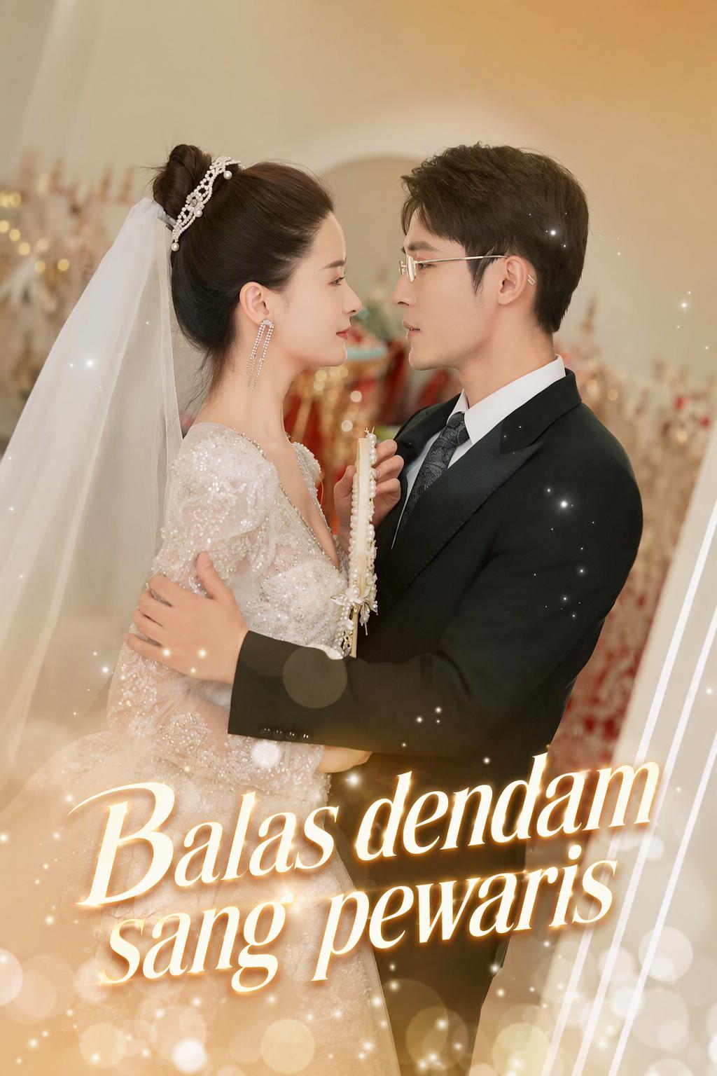 Dendam putri yang dikhianati