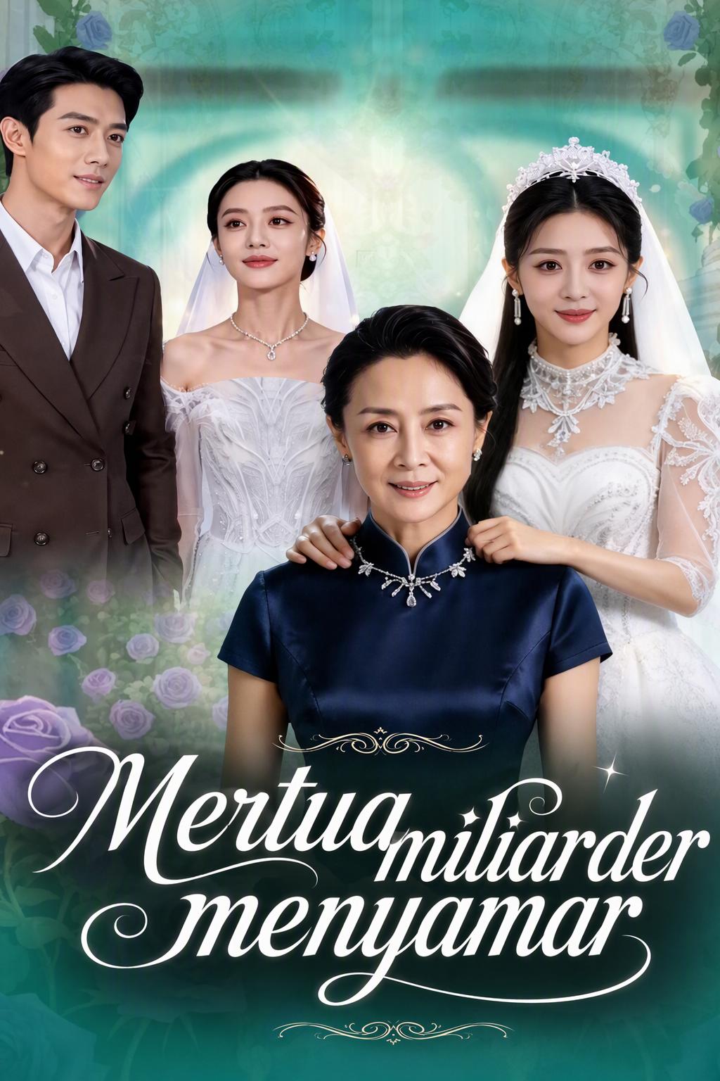 Mertua miliarder menyamar
