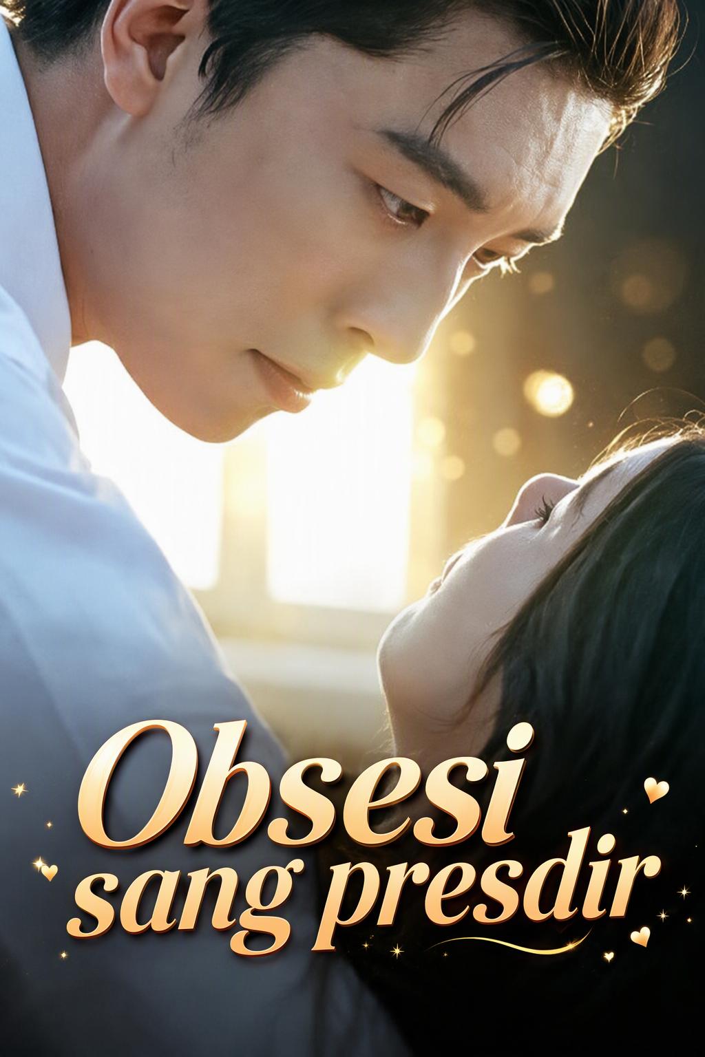 Obsesi sang presdir