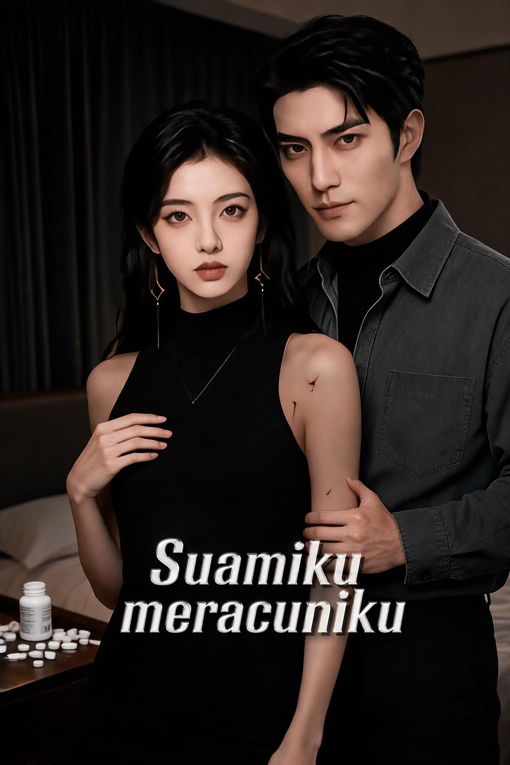 Racun dari suamiku yang sempurna