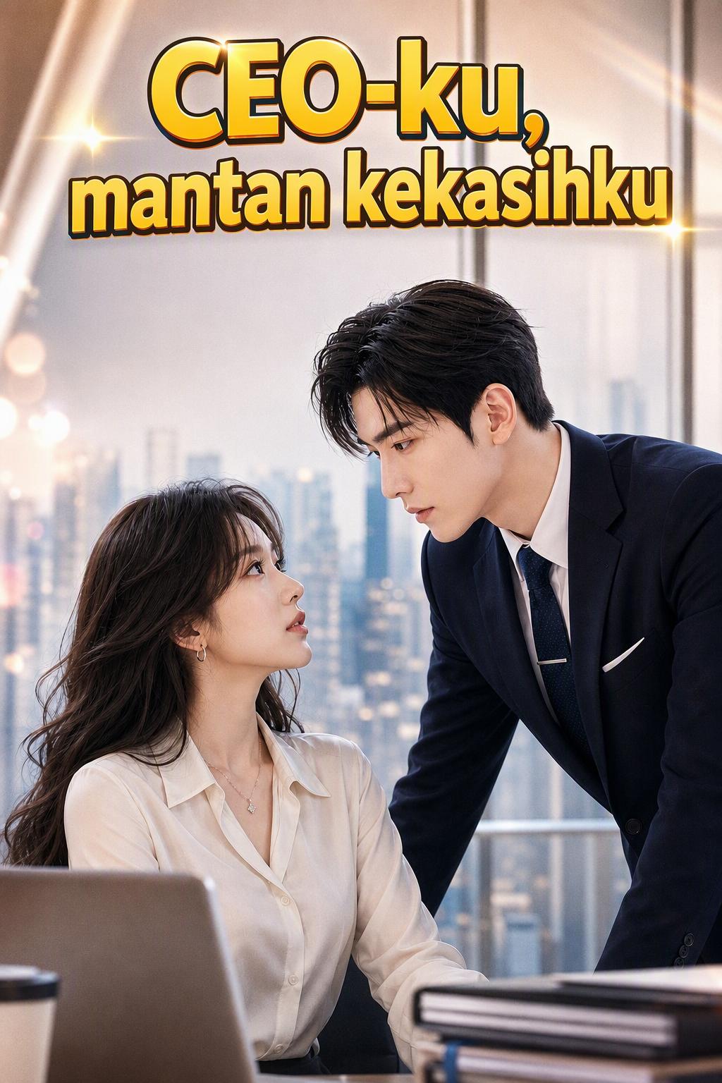 CEO-ku, mantan kekasihku