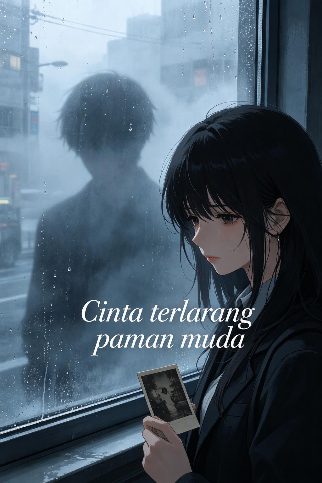 Cinta terlarang paman muda