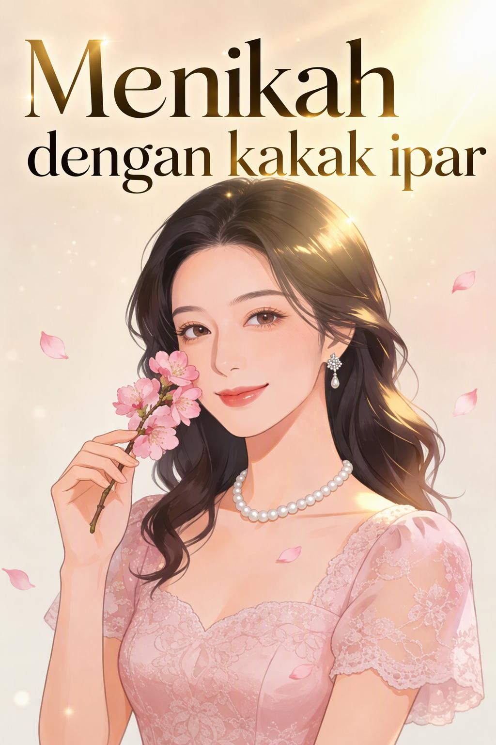Menikah dengan pewaris dingin