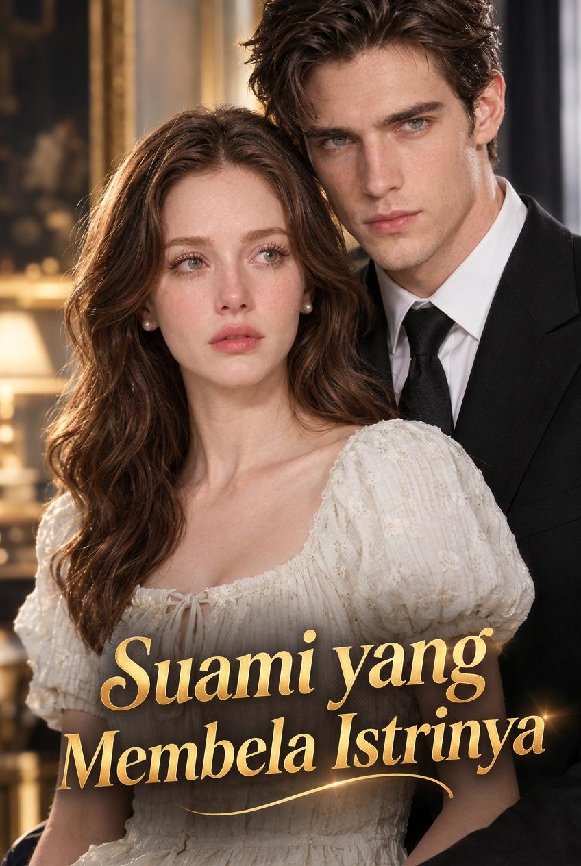 Suami yang Membela Istrinya