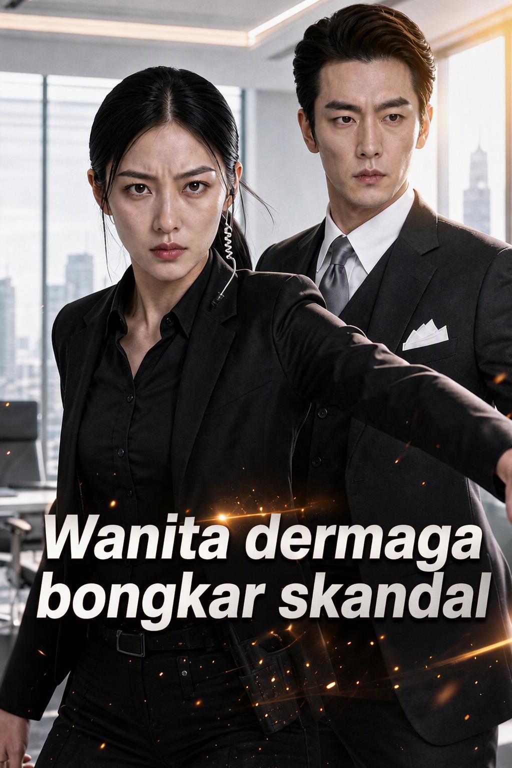 Wanita dermaga bongkar skandal