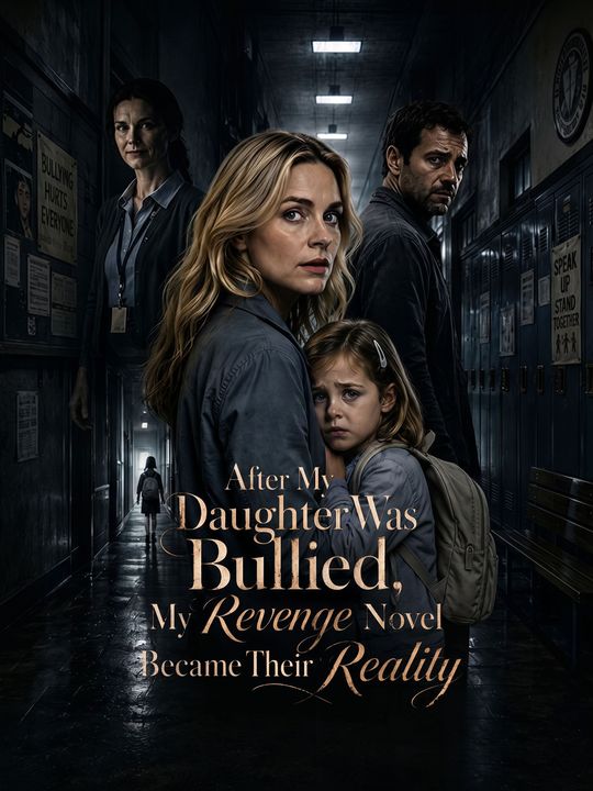After My Daughter Was Bullied, My Revenge Novel Became Their Reality