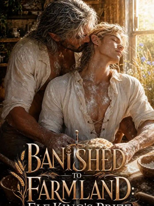 Banished to Farmland: Elf King’s Prize