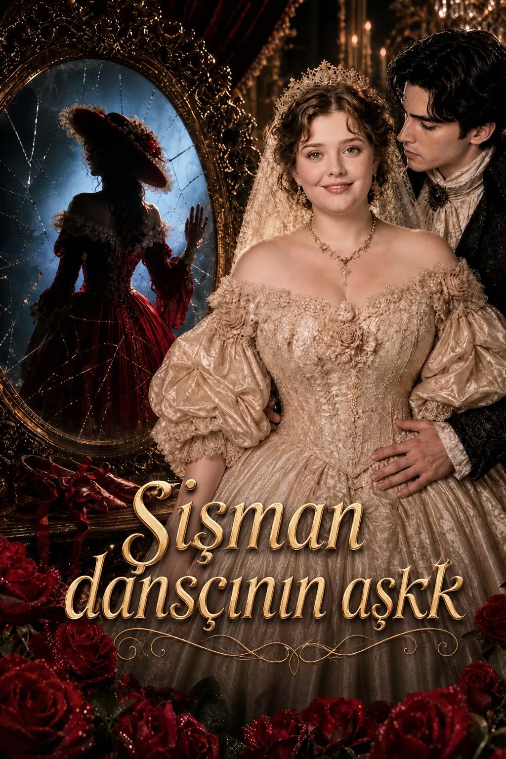 Şişman dansçının aşkı
