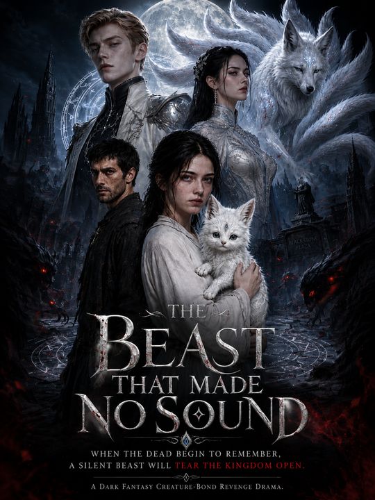 The Beast That Made No Sound