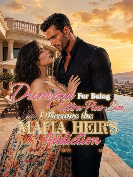 Dumped For Being Ultra-Plus-Size, I Became the Mafia Heir's Addiction