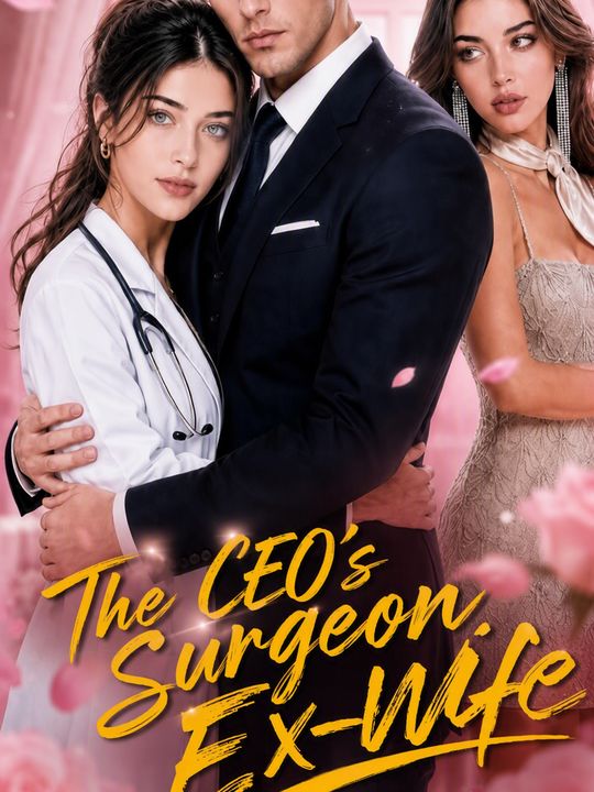The CEO's Surgeon Ex-Wife