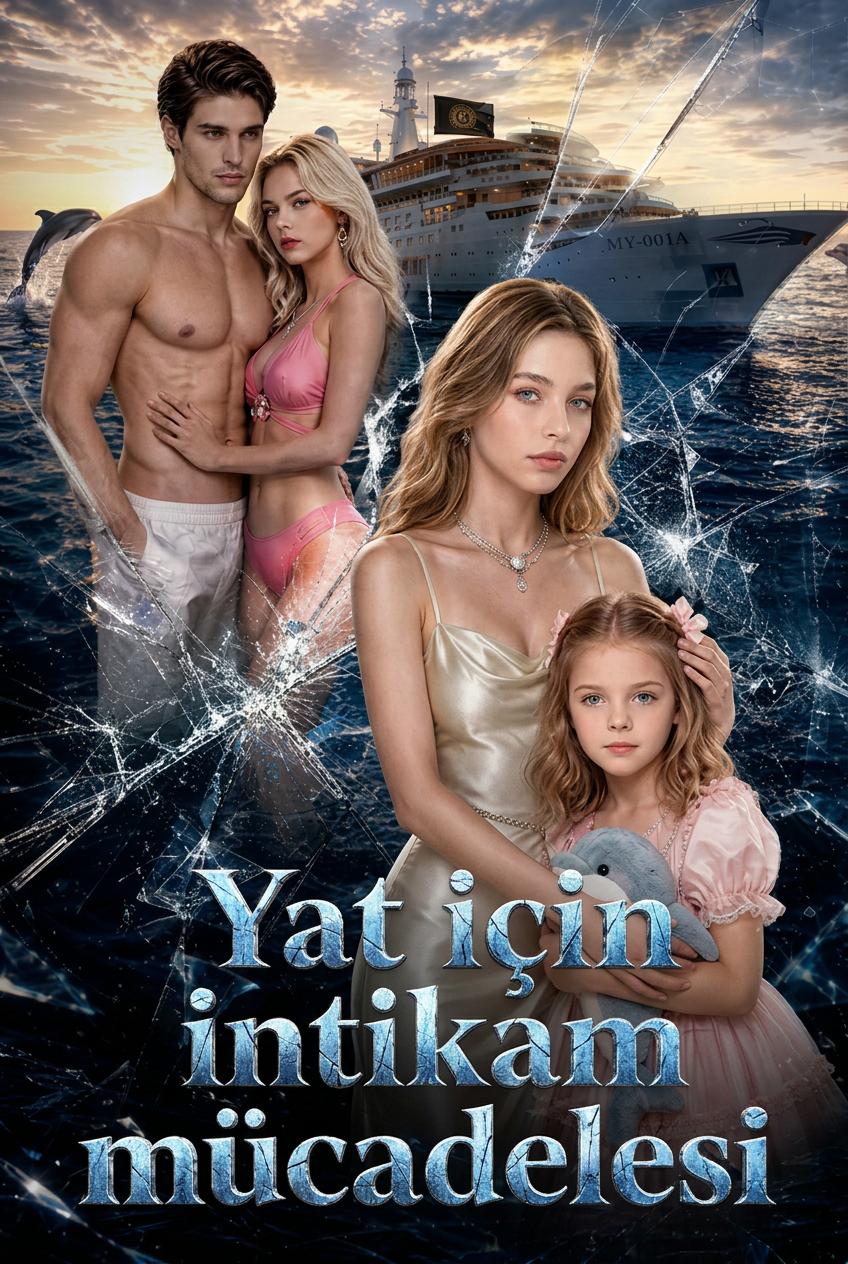 Yat için intikam mücadelesi