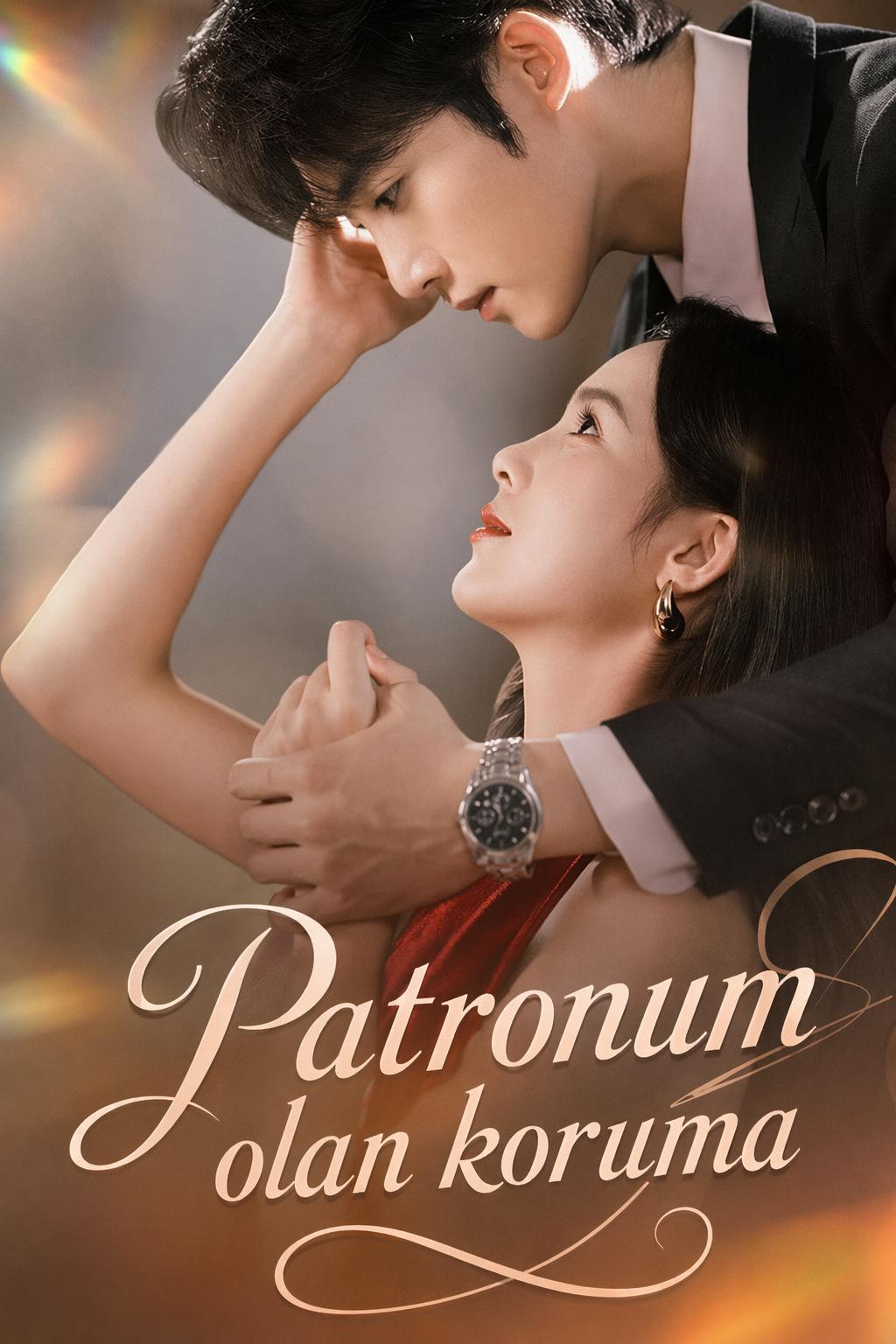 Patronum olan koruma
