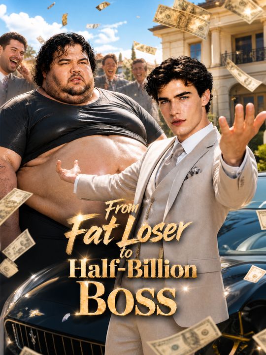 From Fat Loser to Half-Billion Boss