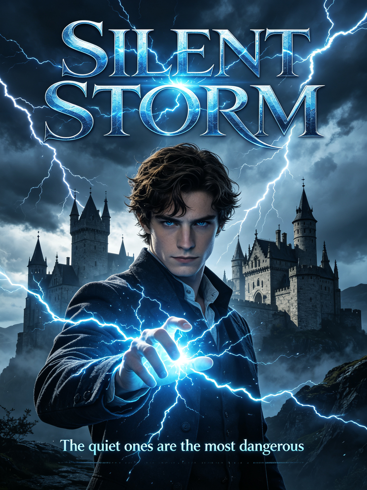 SILENTSTORM