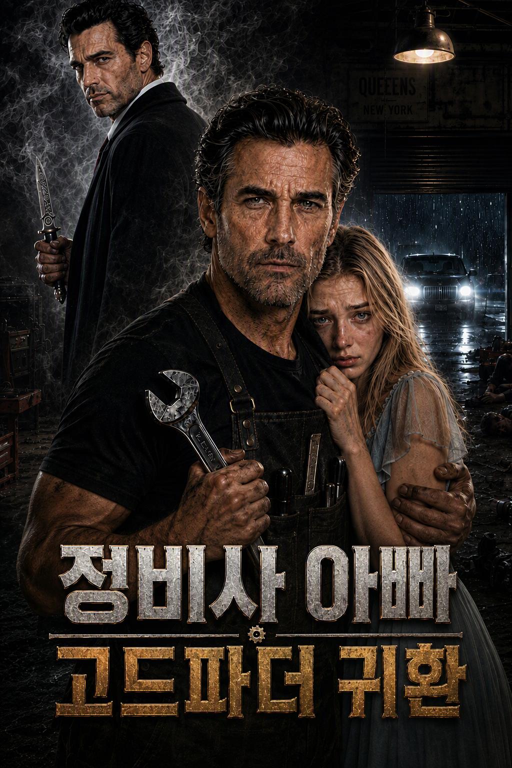 정비공의 대부