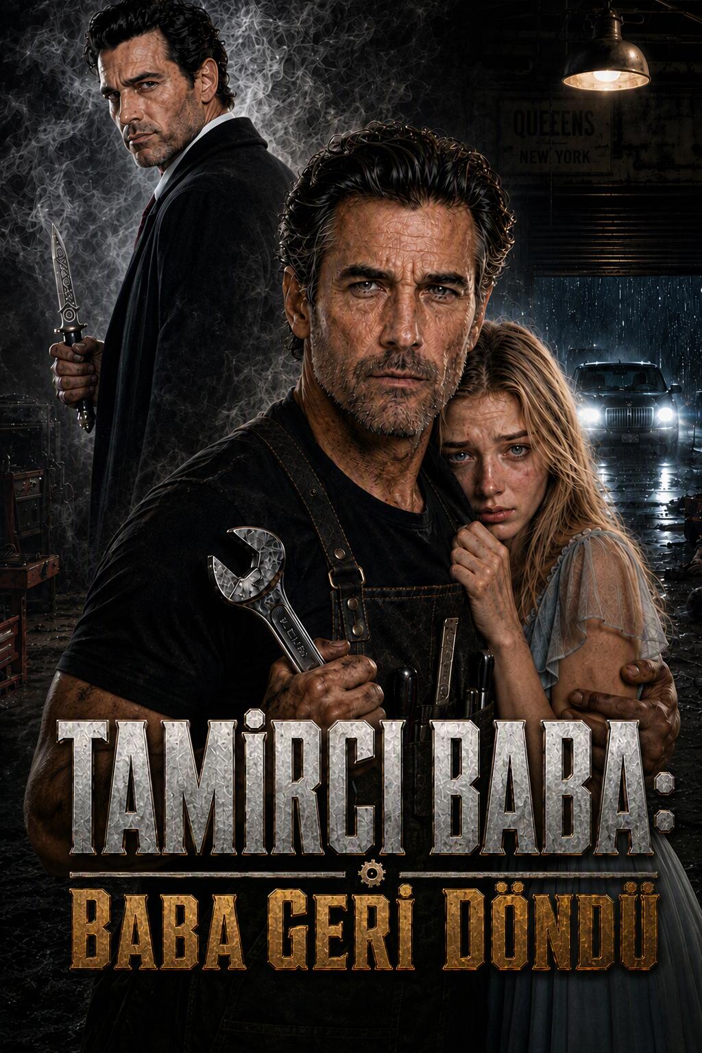 Tamircilerin Babası