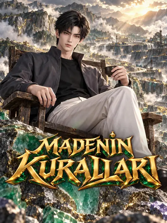 Madenin Kuralları