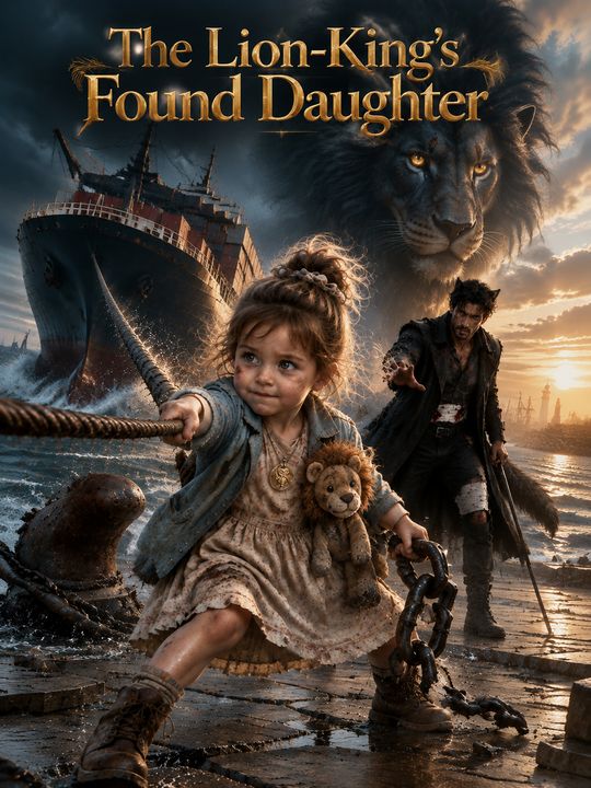 The Lion‑King’s Found Daughter
