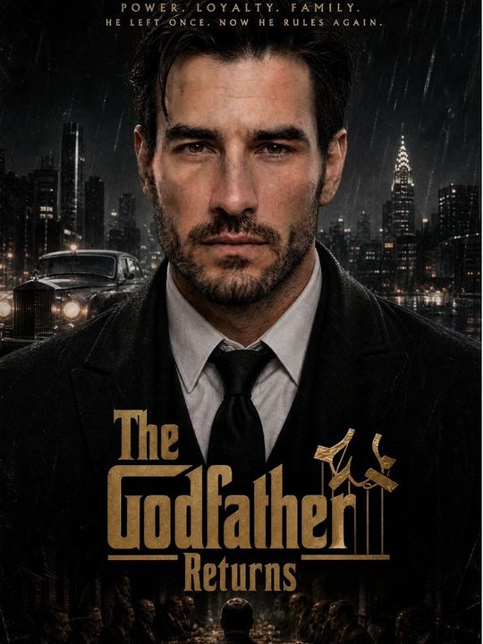 The Godfather Returns