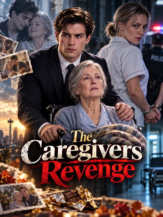 The Caregivers Revenge