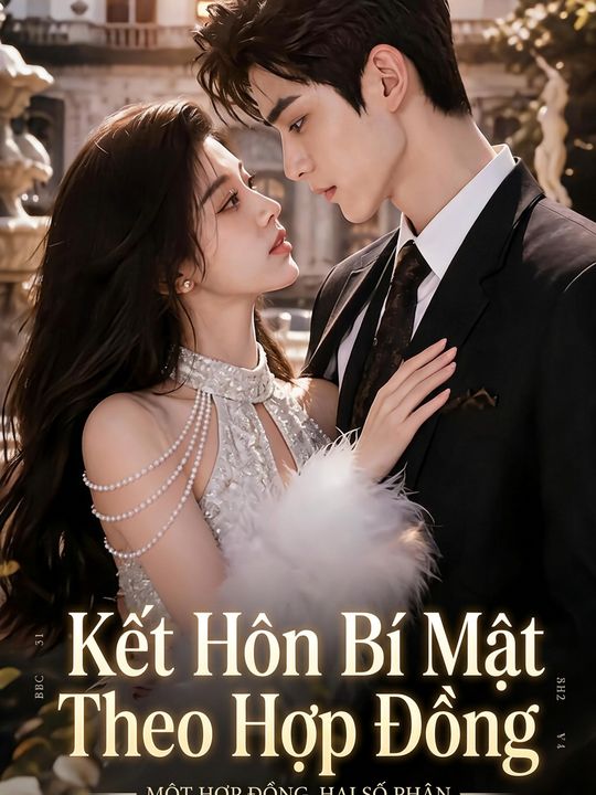 Kết Hôn Bí Mật Theo Hợp Đồng