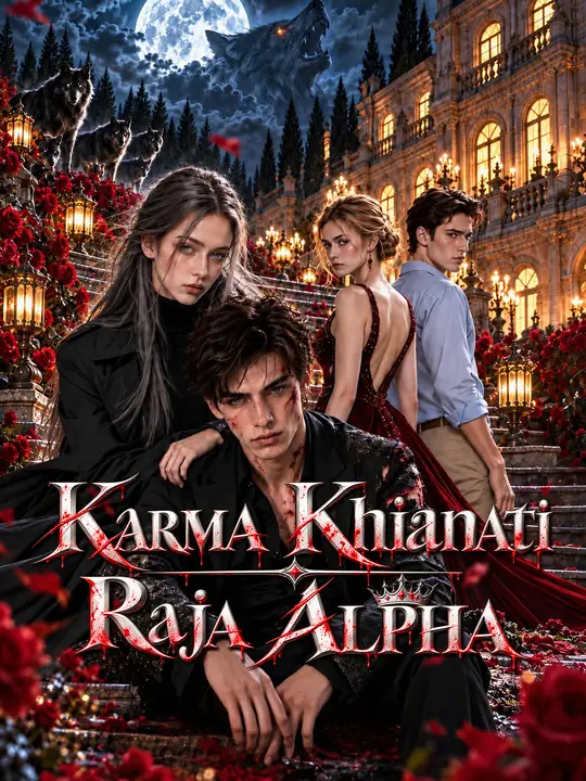 Karma Khianati Raja Alpha