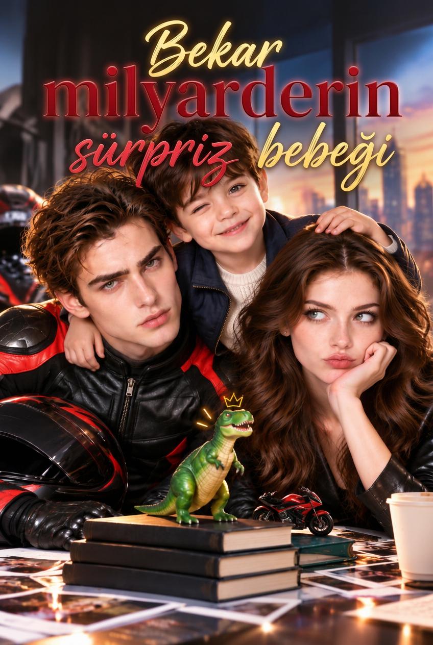 Bekar milyarderin sürpriz bebeği
