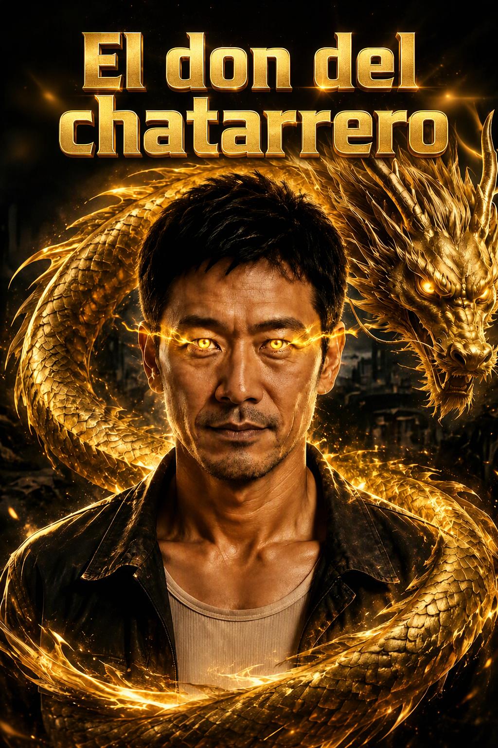 El don del chatarrero