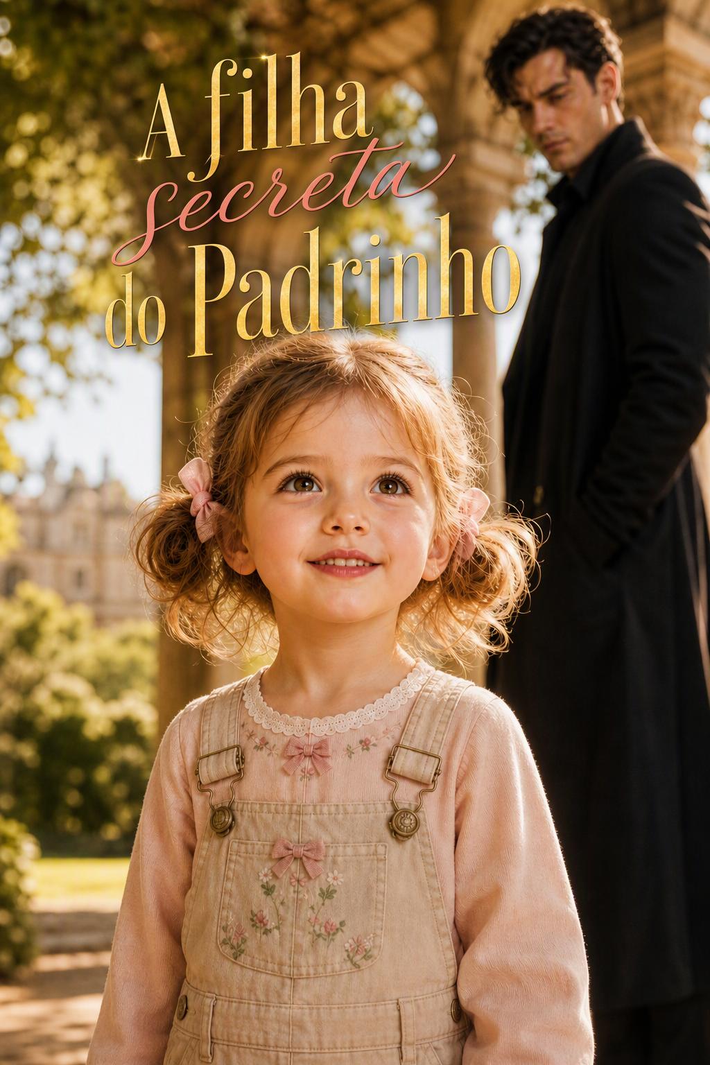 O Bebê Secreto do Padrinho