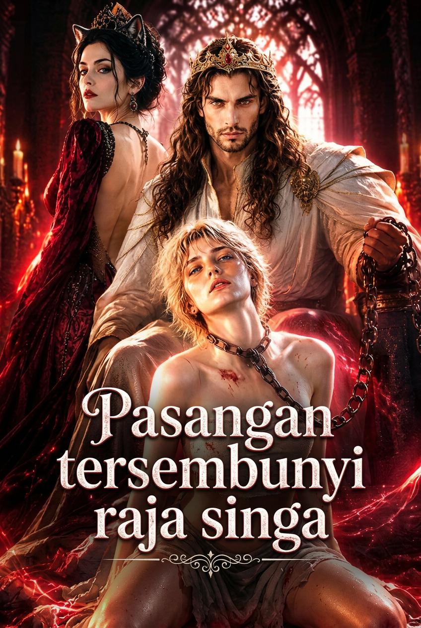 Pasangan Rahsia Raja
