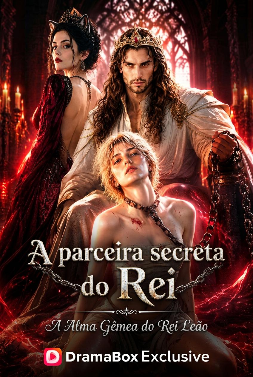 A parceira secreta do Rei