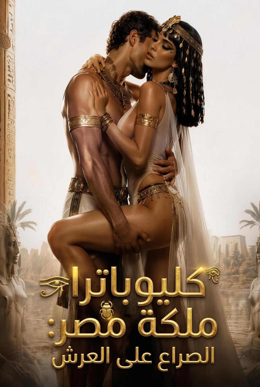 طريق كليوباترا إلى انتزاع السلطة