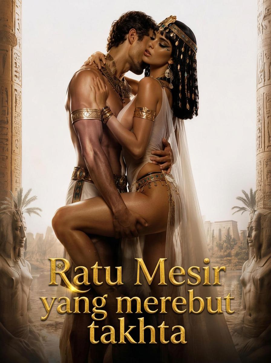 Jalan Cleopatra dari Mesir Merebut Kekuasaan