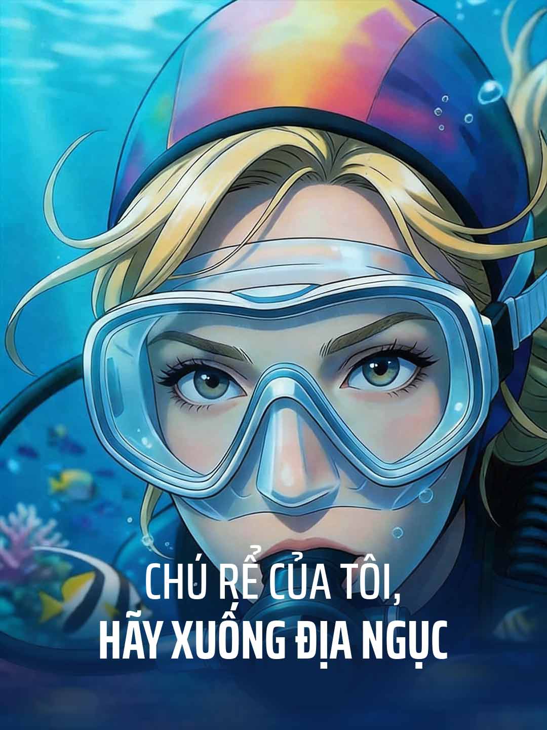 Idź do diabła, panie młody
