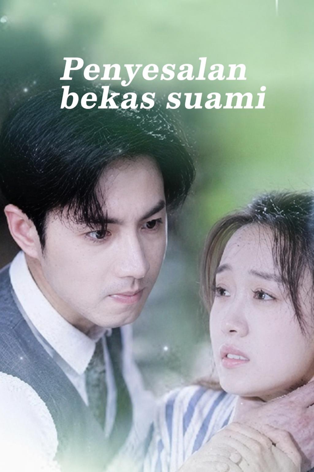 Penyesalan bekas suami