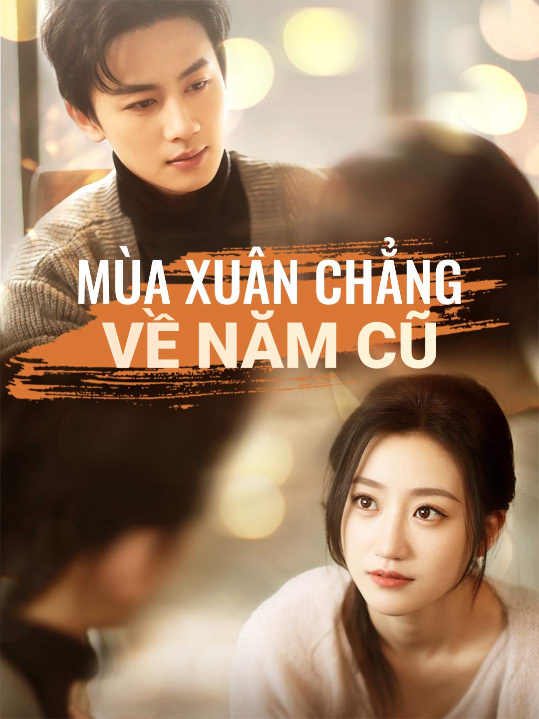 Mùa Xuân Chẳng Về Năm Cũ