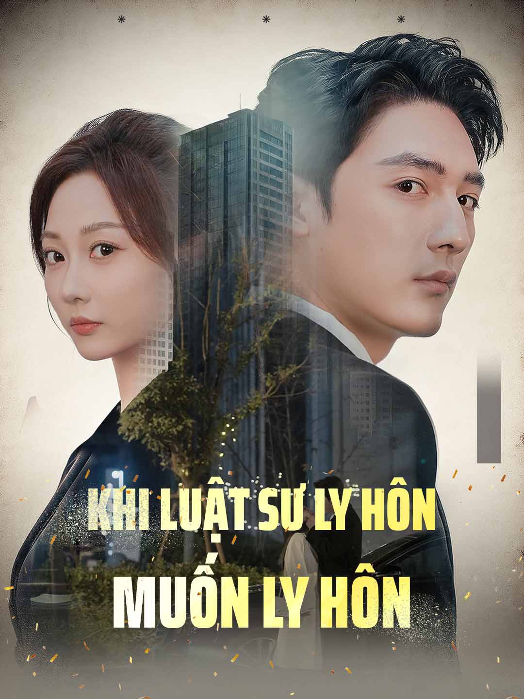 Când avocata de divorț vrea să divorțeze