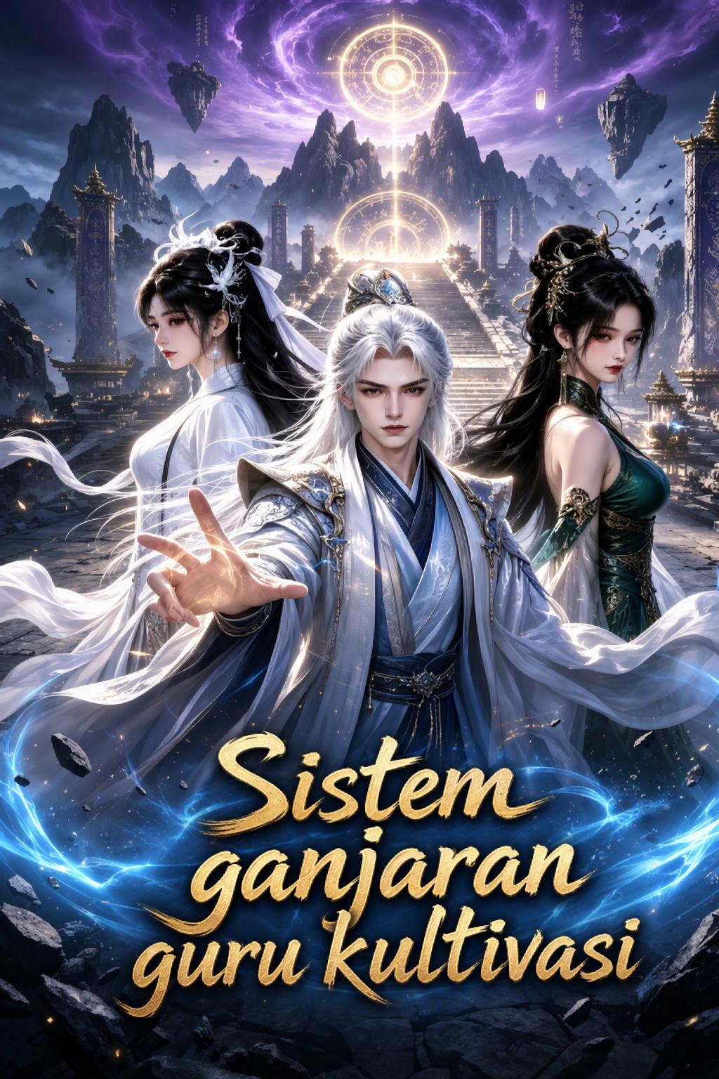 Sistem ganjaran guru kultivasi