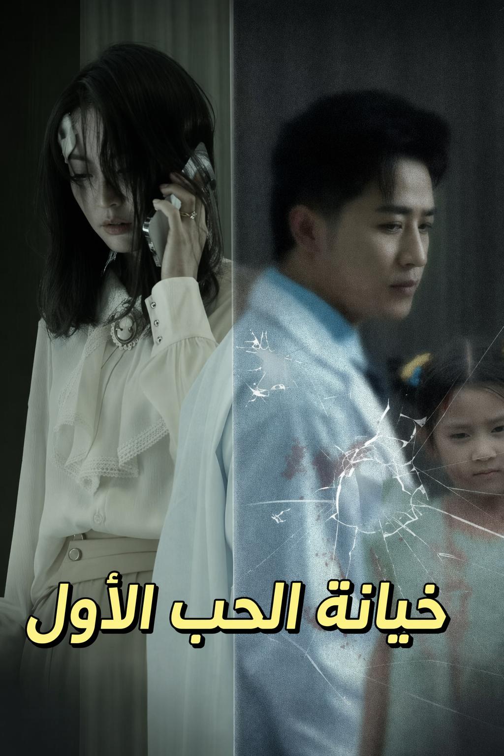 خيانة الحب الأول