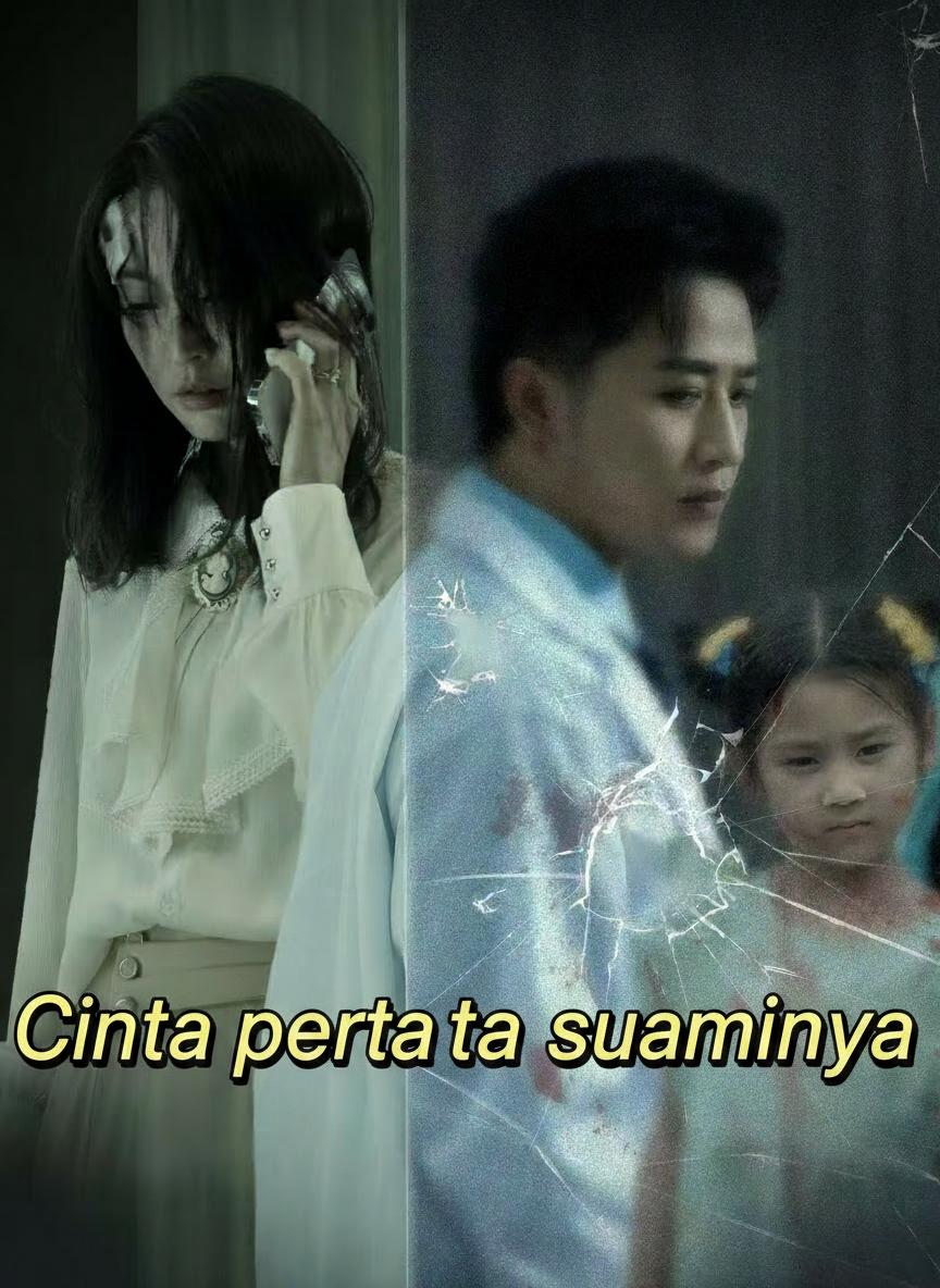 Cinta pertama suaminya