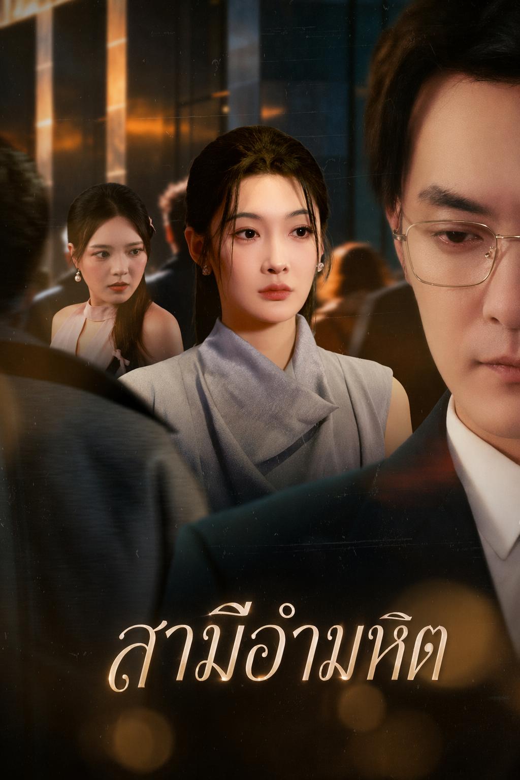 สามีอำมหิต