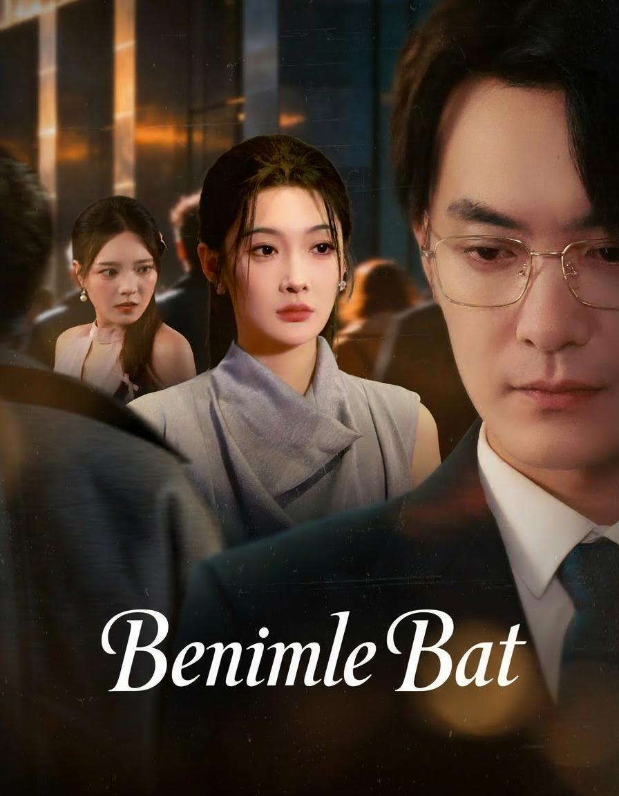 Benimle Bat