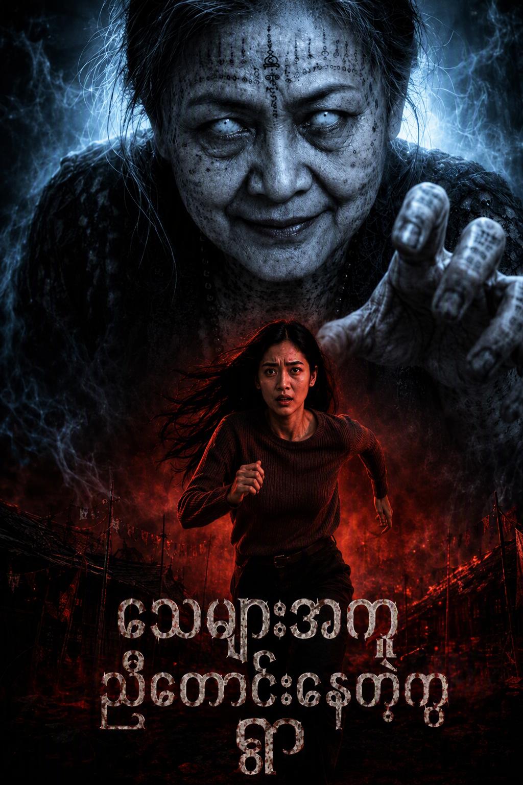 တောင်ပေါ်ရွာမှ သေဆုံးသူများ အကူအညီတောင်းခံကြသည်