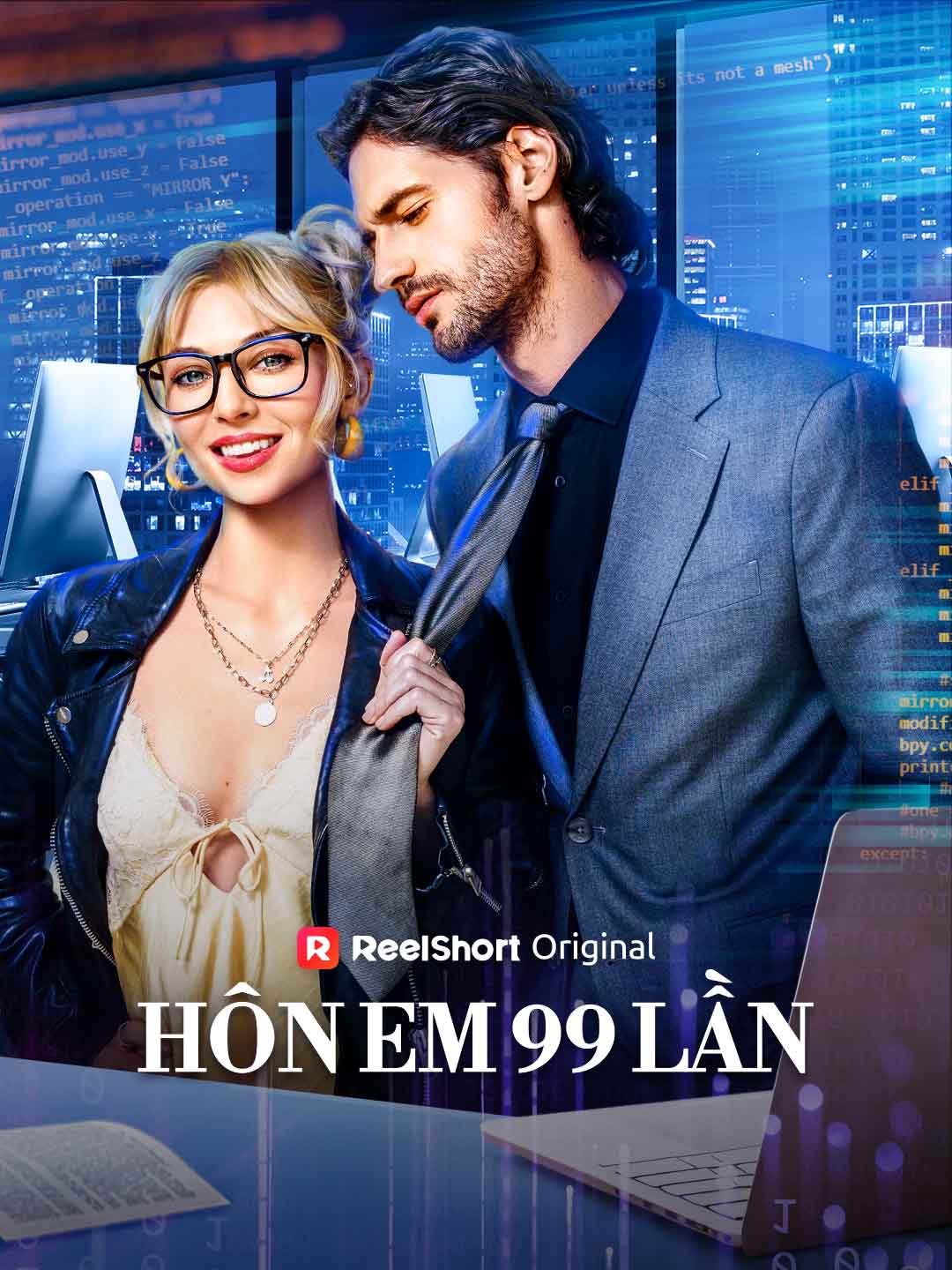 Hôn Em 99 Lần