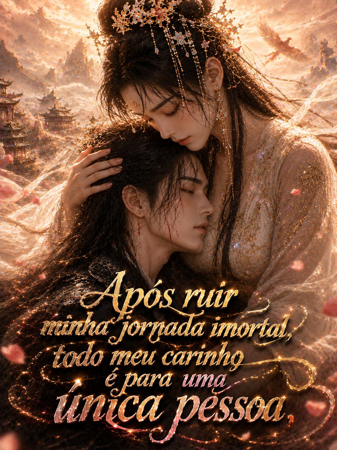 Minha esposa é minha mestra