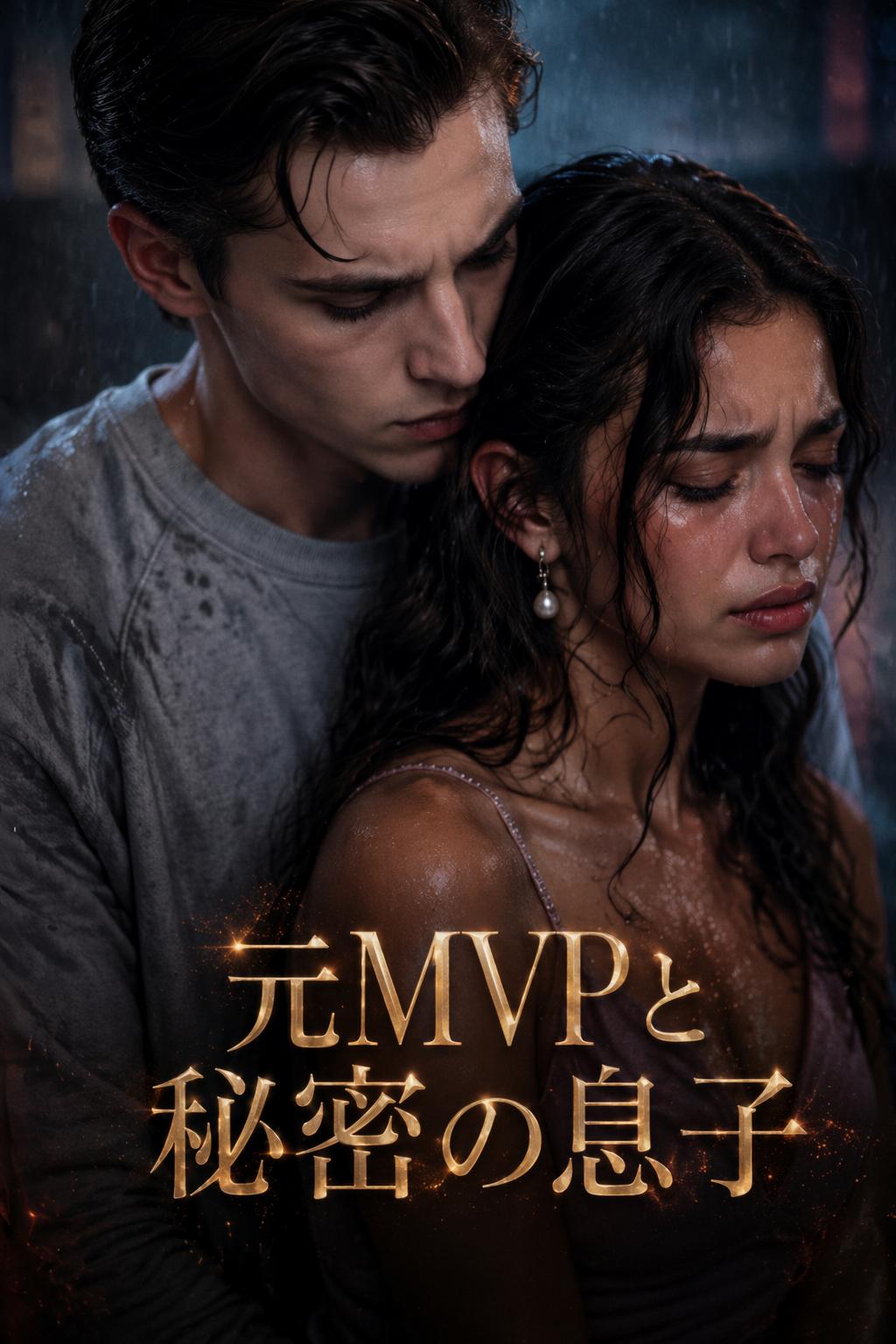 元MVPと秘密の息子