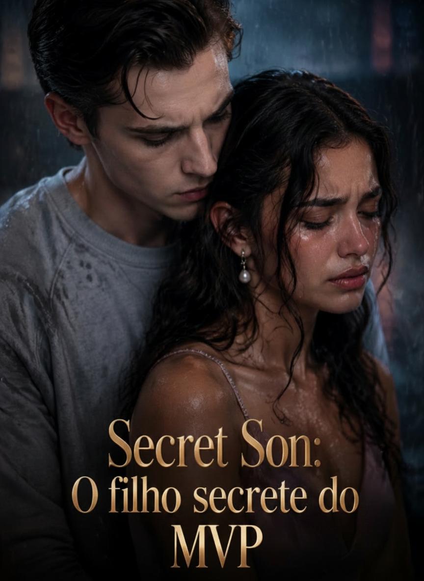 O filho secreto do MVP