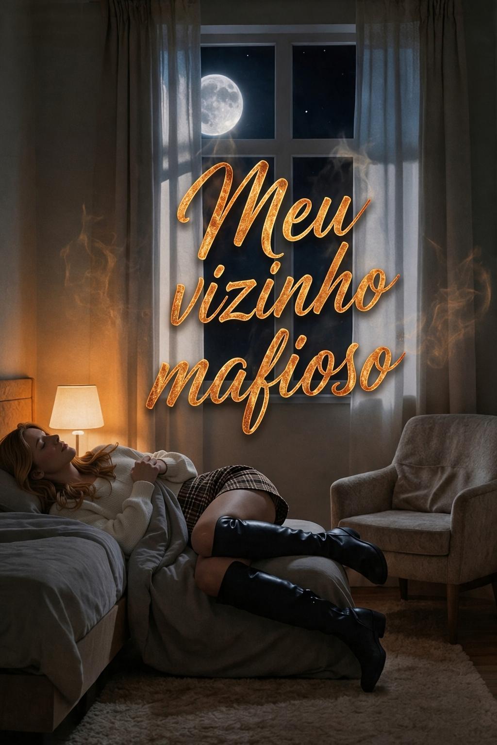 Cinzas e Motocicletas