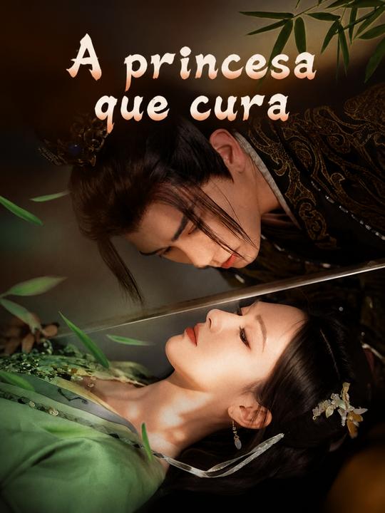 Healer Princess Rules